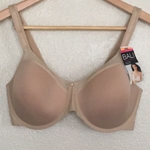 Brand new bra nude color 40 DD